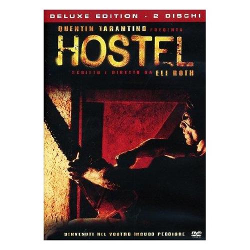 Universal Pictures DVD Hostel (Deluxe Edition) (2 Dvd) - Eli Roth 23810