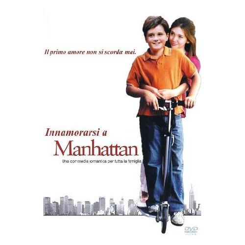 20th Century Fox DVD Innamorarsi a Manhattan - Mark Levin 66344