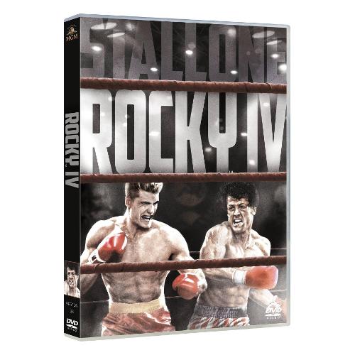 20th Century Fox DVD Rocky 4 - Sylvester Stallone 1000626633