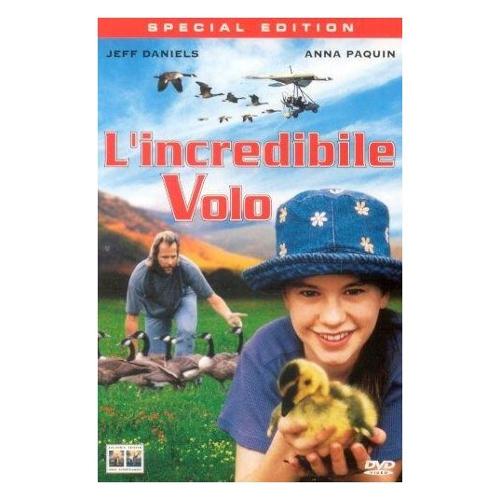 Universal Pictures DVD Incredibile Volo (Se) - Carroll Ballard 83207