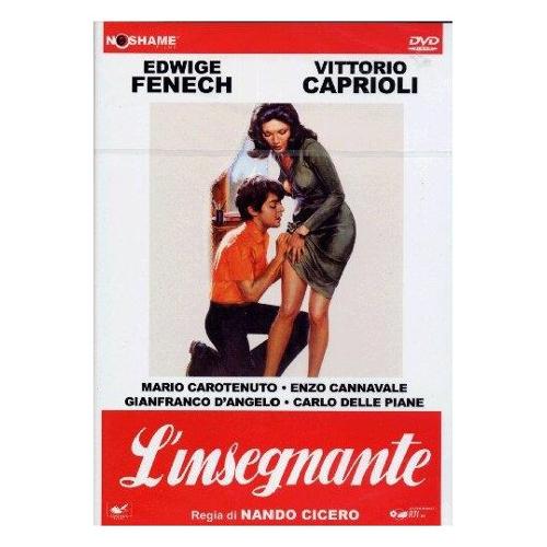 Mondo DVD Insegnante - Nando Cicero 20243