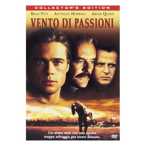 Sony Pictures DVD Vento Di Passioni - Edward Zwick DC23820