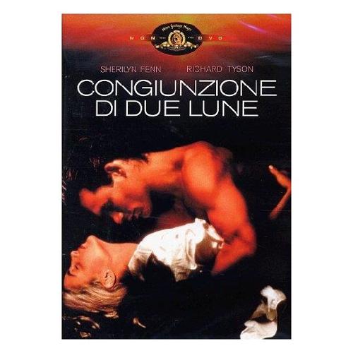 20th Century Fox DVD Congiunzione Di Due Lune - Zalman King 022451DS