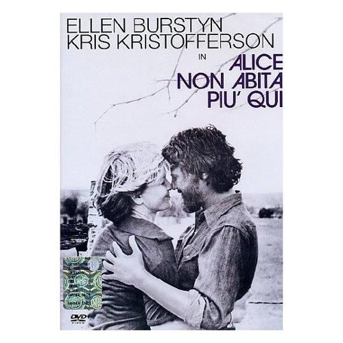 Warner Entertainment DVD Alice Non Abita Piu' Qui - Martin Scorsese 1000061300