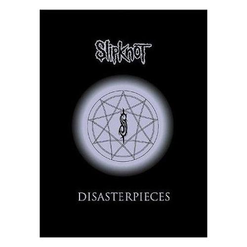 Nd DVD Disasterpieces -