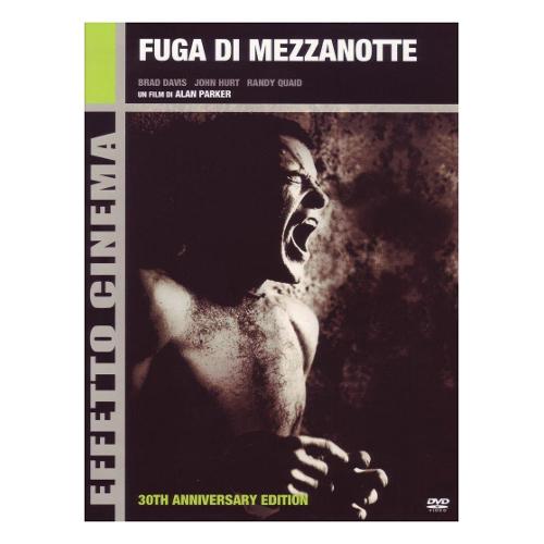 Universal Pictures DVD Fuga di Mezzanotte - Alan Parker DV156620