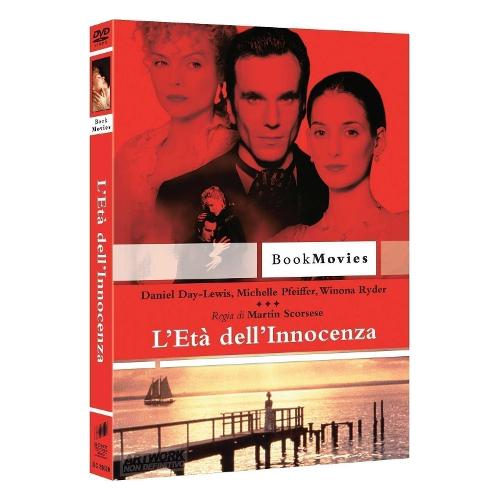 Universal Pictures DVD Eta' Dell'Innocenza - Martin Scorsese DC29620