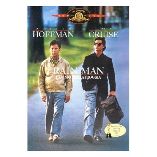 20th Century Fox DVD Rain Man L'Uomo Della Pioggia - Barry Levinson 15137
