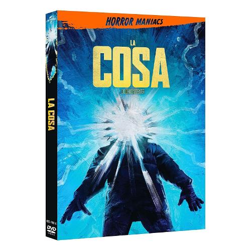 Universal Pictures DVD Cosa - John Carpenter 1000788450