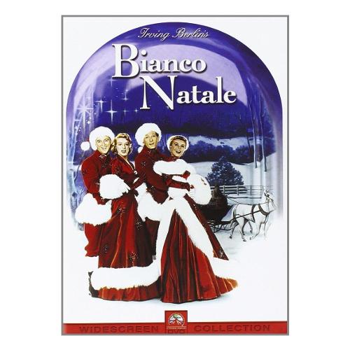 Universal Pictures DVD Bianco Natale - Michael Curtiz ITPDS20104