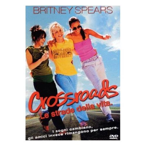 20th Century Fox DVD Crossroads Le Strade Della Vita - Tamra Davis 38679