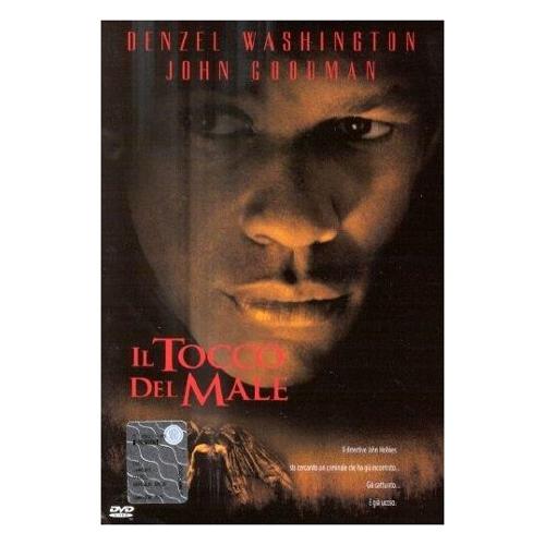 Warner Entertainment DVD Tocco Del Male - Gregory Hoblit 64347