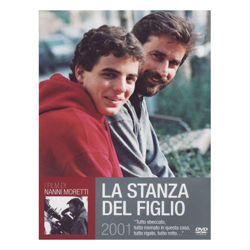 Warner Entertainment DVD Stanza Del Figlio - Nanni Moretti 49