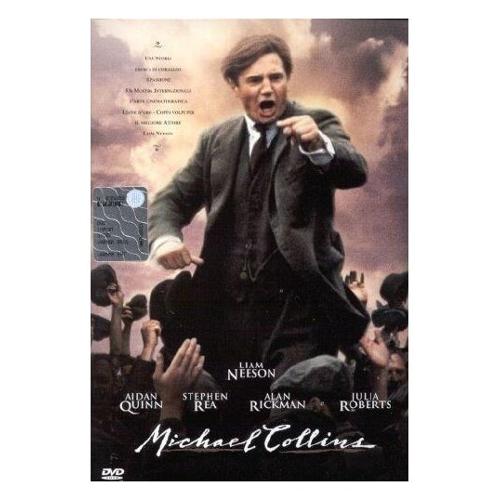 Warner Entertainment DVD Michael Collins - Neil Jordan 1000061042