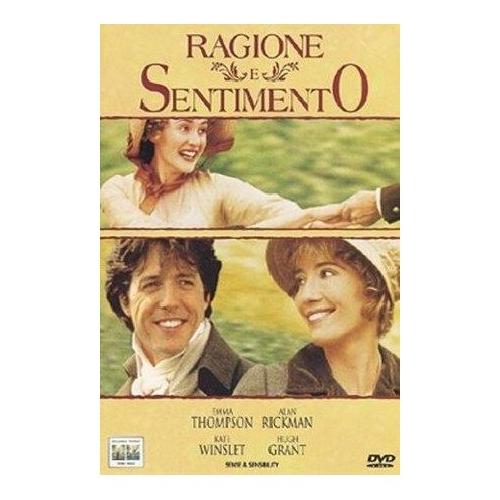 Universal Pictures DVD Ragione E Sentimento - Ang Lee DC01320
