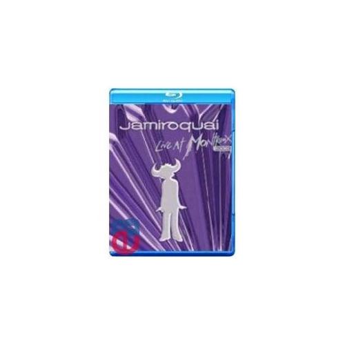 Nd Blu Ray Jamiroquai Live At Montreux - 2270