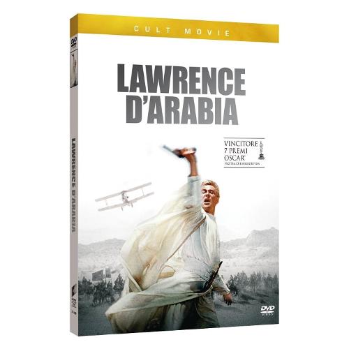 Universal Pictures DVD Lawrence D'Arabia - David Lean DV192020