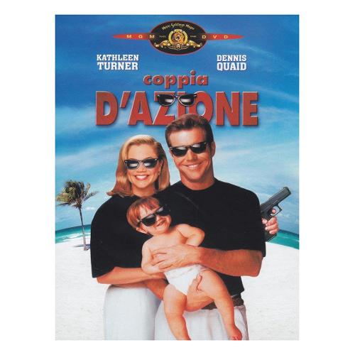 20th Century Fox DVD Coppia D'Azione - Herbert Ross 45851