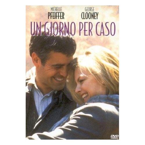 20th Century Fox DVD Giorno per Caso (Un) - Michael Hoffman 31120