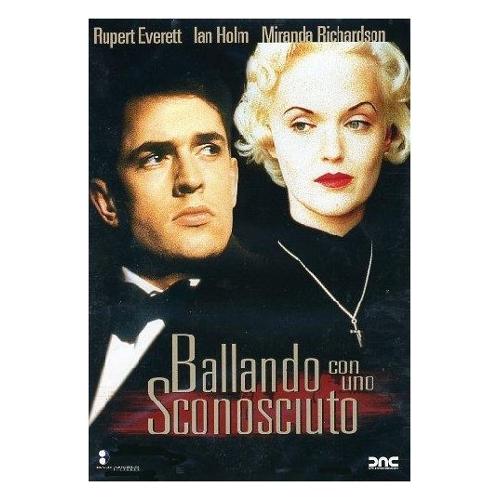 Sony Pictures DVD Ballando Con Uno Sconosciuto - Mike Newell 1002229