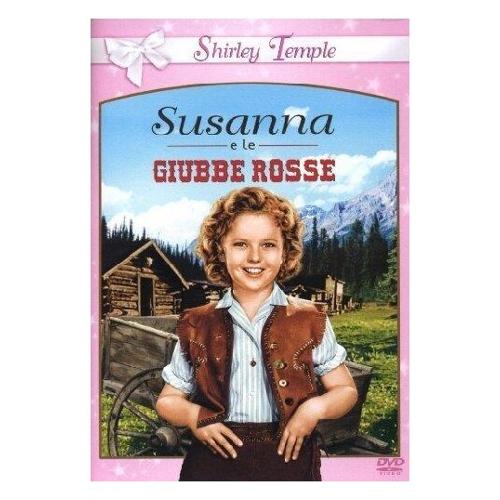 20th Century Fox DVD Susanna E Le Giubbe Rosse - Walter Lang 005249DX