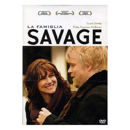 20th Century Fox DVD Famiglia Savage - Tamara Jenkins 83617