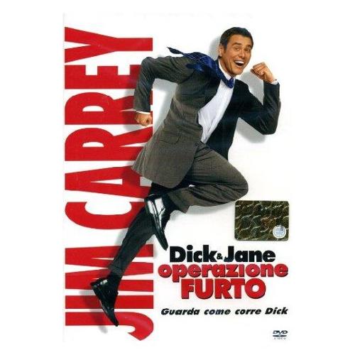 Universal Pictures DVD Dick & Jane Operazione Furto - Dean Parisot 15068
