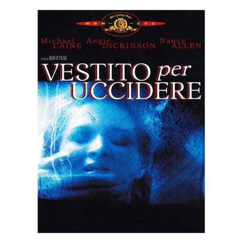 20th Century Fox DVD Vestito per Uccidere - Brian De Palma 37801