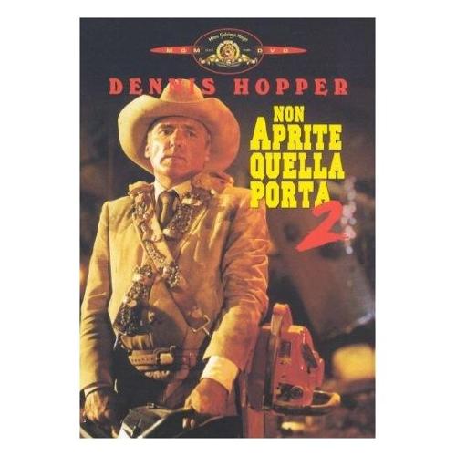 Universal Pictures DVD Non Aprite Quella Porta 2 - Tobe Hooper 28304