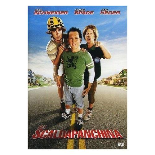 Universal Pictures DVD Scaldapanchina (Gli) - Dennis Dugan DV104020