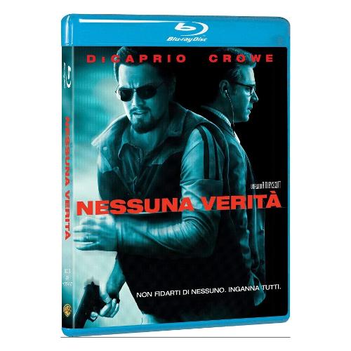 Warner Entertainment Blu Ray Nessuna Verita' - Ridley Scott 1000093393