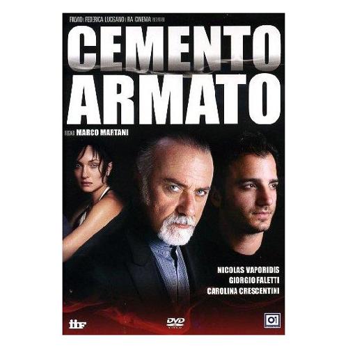 Video DVD Cemento Armato - Marco Martani 215701