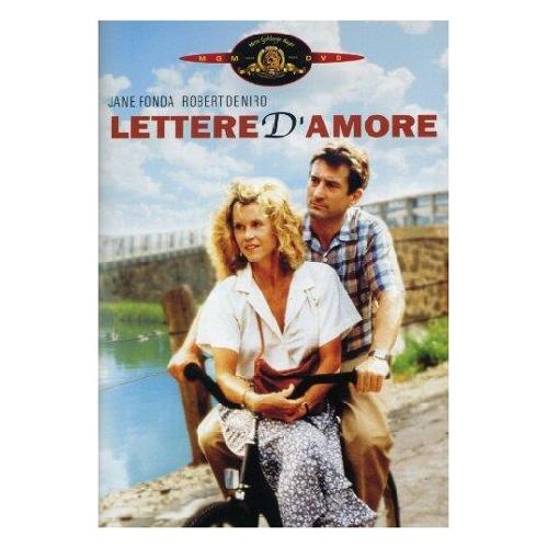 20th Century Fox DVD Lettere D'Amore - Martin Ritt 67976