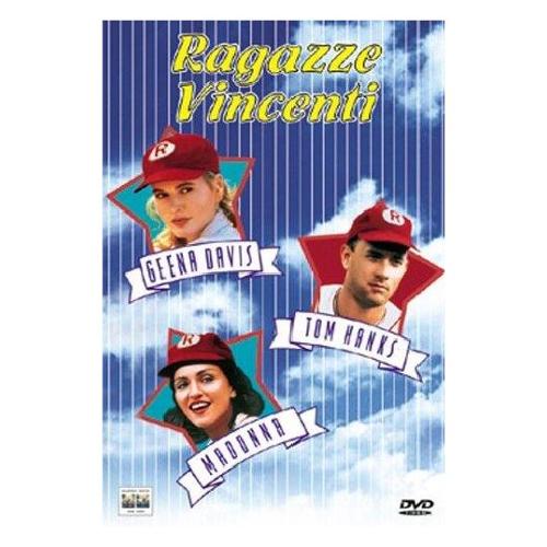Universal Pictures DVD Ragazze Vincenti - Penny Marshall 4205
