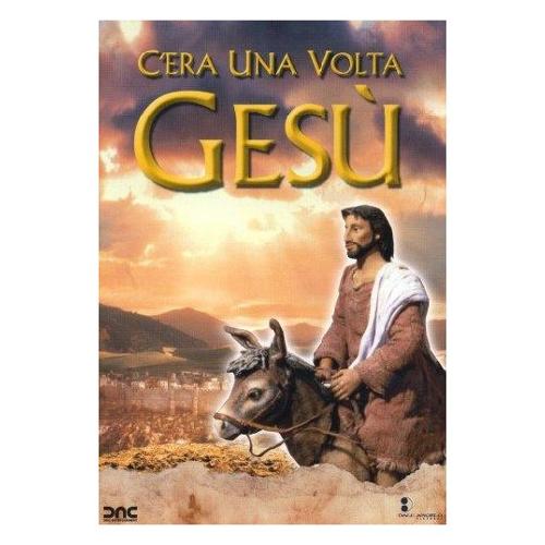 Koch Media DVD C'Era Una Volta Gesu' - Derek W. Hayes, Stanislav Sokolov 78797