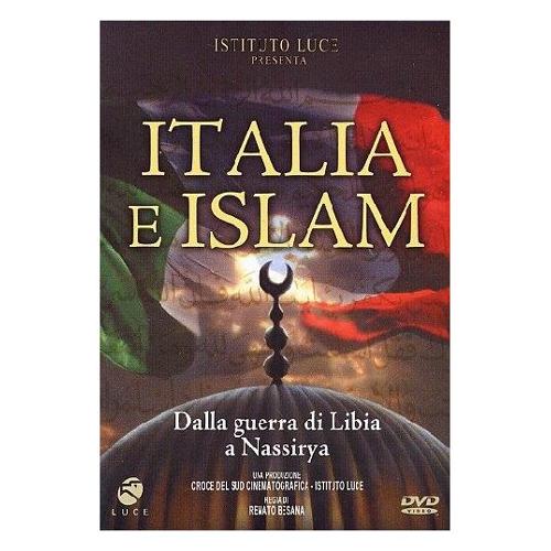 Terminal Video DVD Italia E Islam - Dalla Guerra Di Libia A Nassirya - Renato Besana LD90093