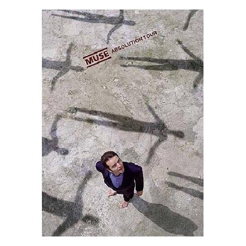 Warner Entertainment DVD Absolution Tour - 11189722