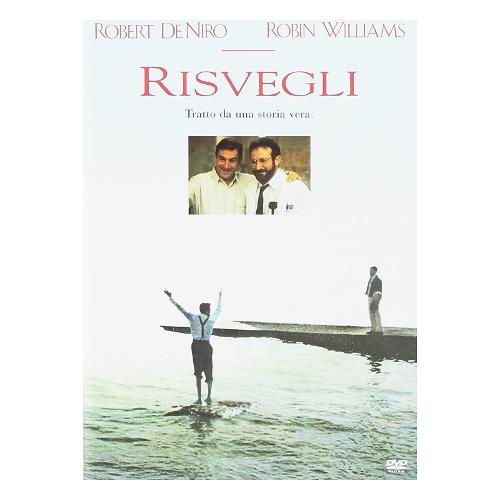 Universal Pictures DVD Risvegli - Penny Marshall DC08920