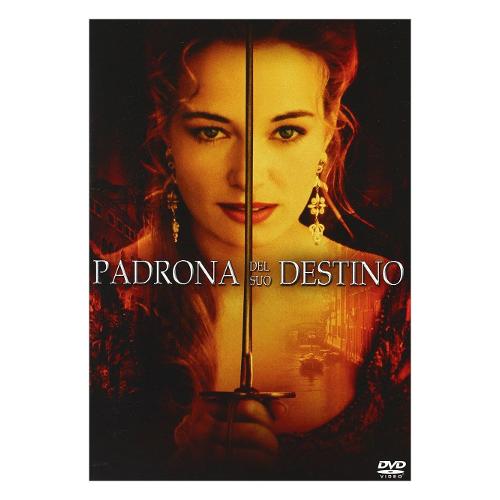 20th Century Fox DVD Padrona Del Suo Destino - Marshall Herskovitz 71881
