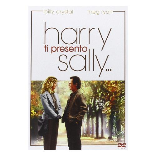 20th Century Fox DVD Harry Ti Presento Sally (Se) - Rob Reiner 77036