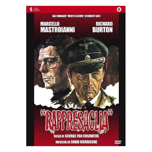 Cecchi Gori Home Video DVD Rappresaglia - George Pan Cosmatos PSV6822