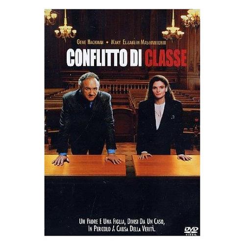 20th Century Fox DVD Conflitto di Classe - Michael Apted 01869DX