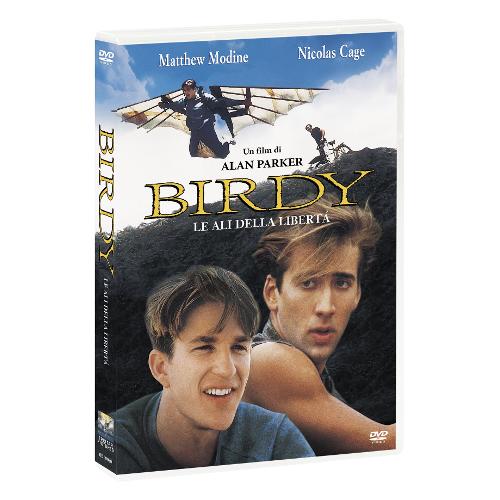 Sony Pictures DVD Birdy Le Ali Della Liberta' - Alan Parker DC09020