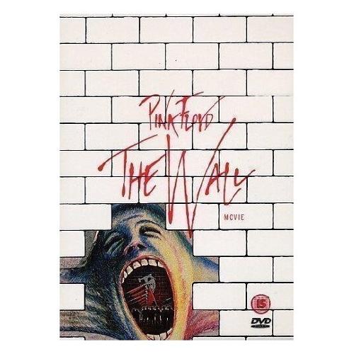 Nd DVD Pink Floyd The Wall (Digipack) (Limited Edition) - Alan Parker 501986
