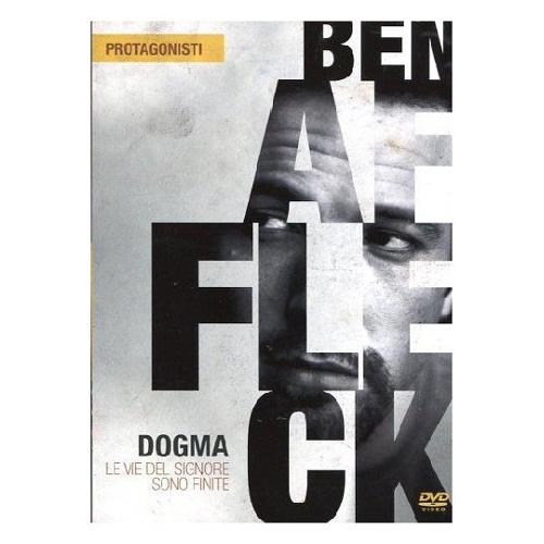 Eagle Pictures DVD Dogma - Kevin Smith 8813
