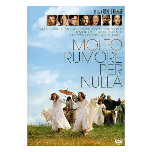 20th Century Fox DVD Molto Rumore per Nulla - Kenneth Branagh 62070