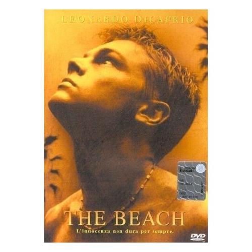 20th Century Fox DVD Beach (The) - Danny Boyle 1000626597