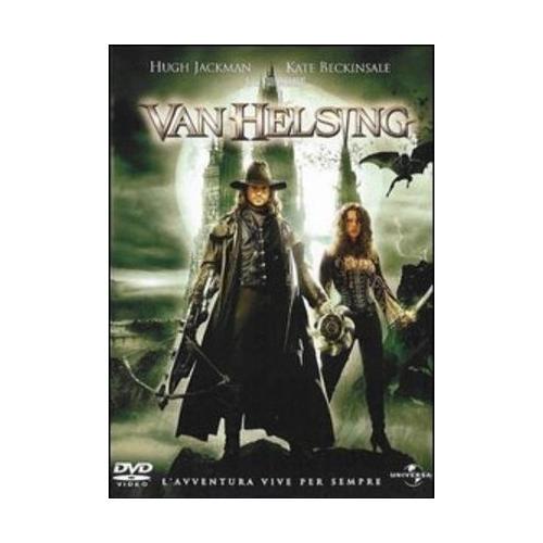 Universal Pictures DVD Van Helsing - Stephen Sommers 748225721U