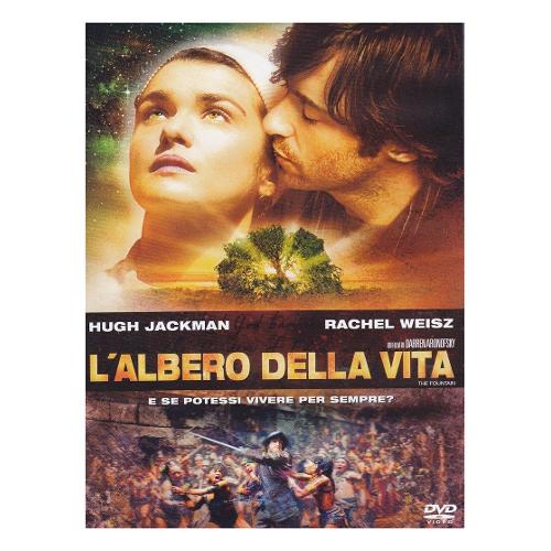 20th Century Fox DVD Albero Della Vita - Darren Aronofsky 72734