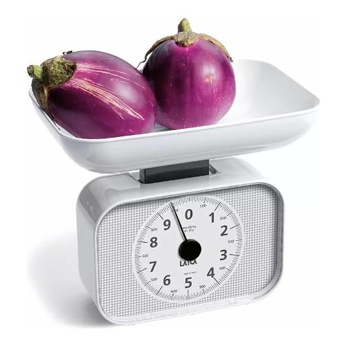 Laica Bilancia cucina Ks2001 Bianco